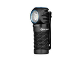 Olight Perun 2 Mini Rechargeable Torch/Headlamp 1100 Lumens Black