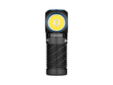 Olight Perun 2 Mini Rechargeable Torch/Headlamp 1100 Lumens Black
