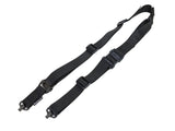 Precision Pro Dual Quick Detach 1 & 2 Point Sling