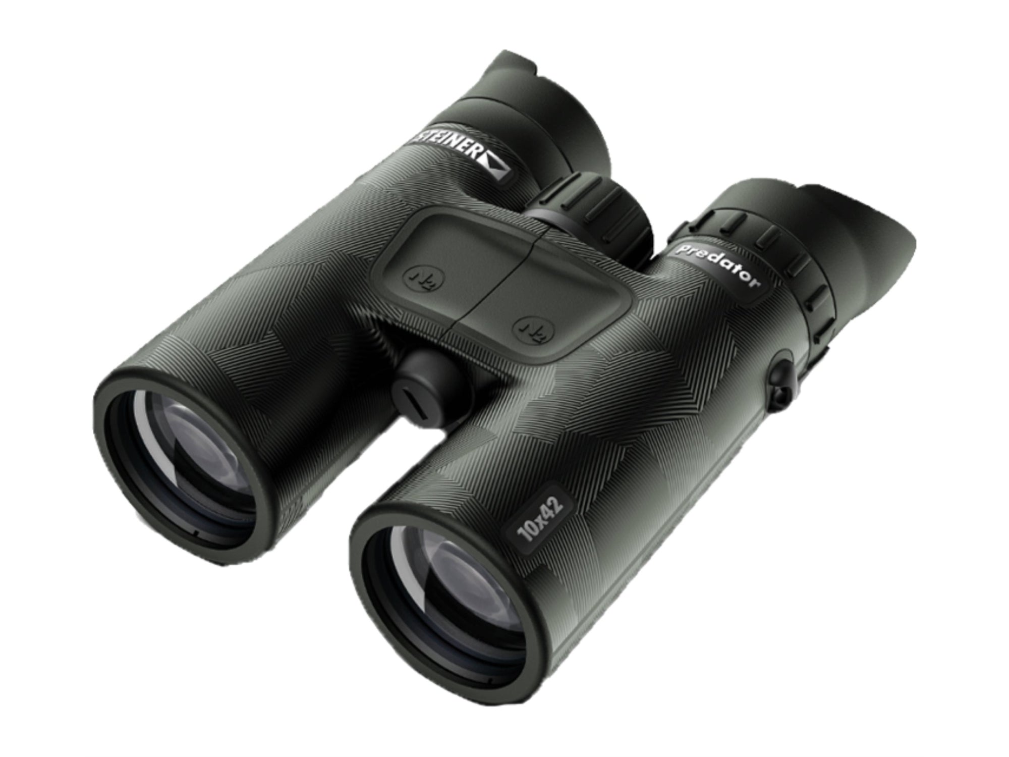 Steiner Predator Binocular: 10x42
