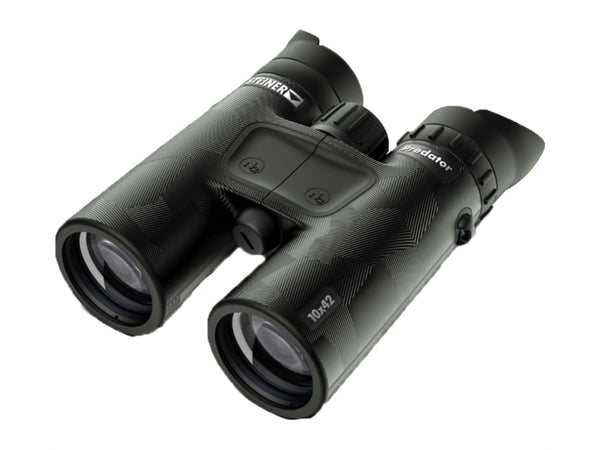 Steiner Predator Binocular: 10x42