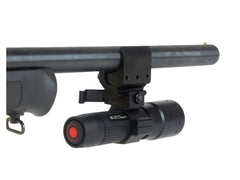 Precision Pro Weaver Rail Clamp