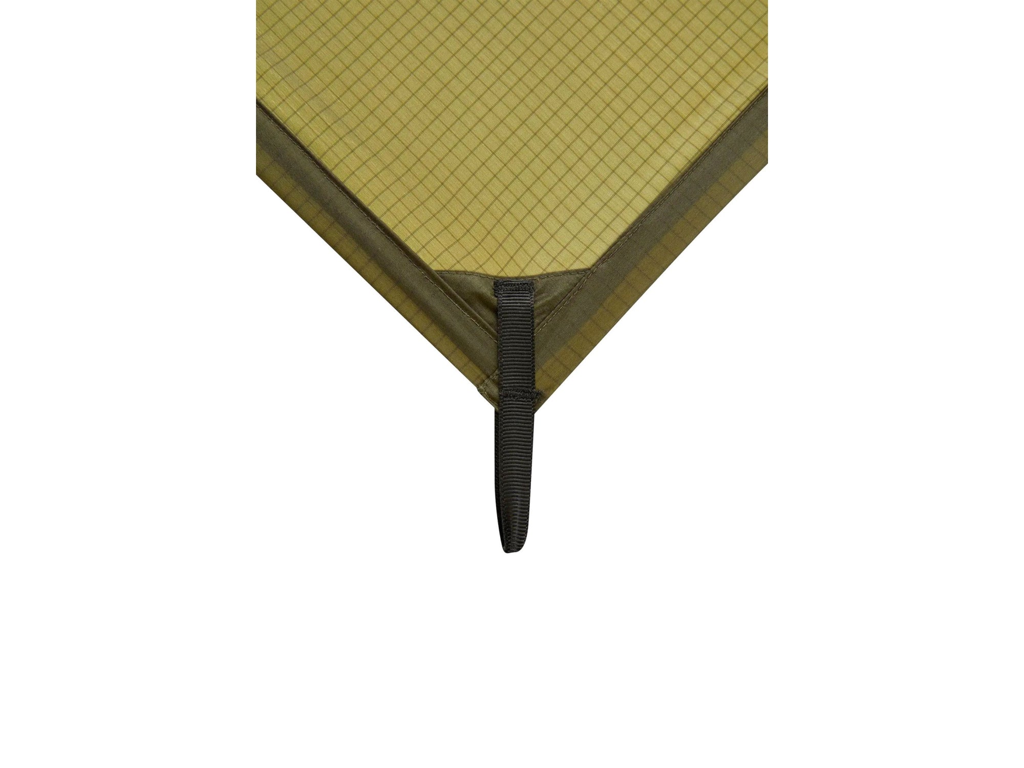 Rab SilTarp 2 Two-Three Person Shelter Olive