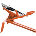Outdoor Outfitters Clay Target Thrower Foot Operated