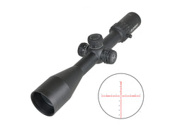 Element Nexus 5-20x50 Scope FFP APR-1C MRAD Illuminated Reticle