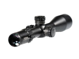 Element Titan 5-25x56 Scope FFP APR-2D MRAD Illuminated Reticle