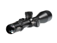 Element Titan 5-25x56 Scope FFP APR-2D MRAD Illuminated Reticle