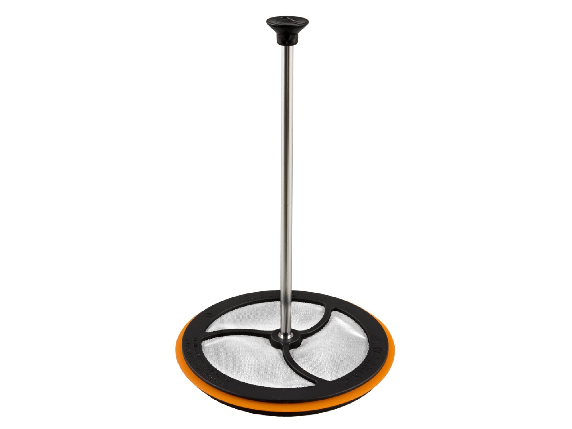 Jetboil Silicone Coffee Press