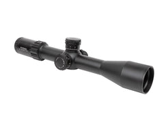Element Titan 3-18x50 FFP Scope (First Focal Plane) | MOA & MIL Illuminated Reticles