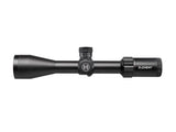 Element Helix HDLR 2-16x50 Scope SFP (Second Focal Plane) | MOA & MIL Illuminated Reticle