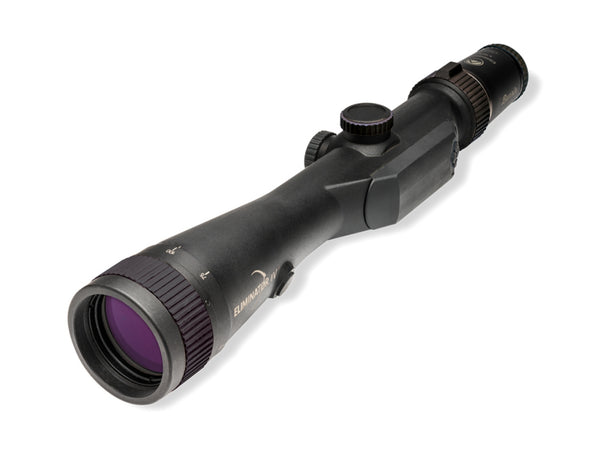 Burris Eliminator 4 LaserScope with Rangefinder 4-16x50 X96 Reticle