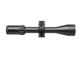 Element Helix HD 2-16x50 Scope SFP Raptr-1 BDC Illuminated Reticle