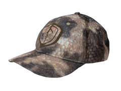 Stoney Creek Kid's Patch Cap Tuatara Alpine Camo