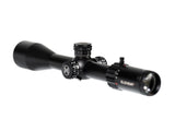 Element Helix 6-24x50 Scope SFP (Second Focal Plane) | MOA & MIL Reticles