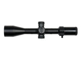 Element Helix 6-24x50 Scope SFP (Second Focal Plane) | MOA & MIL Reticles