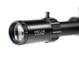 Element Helix 6-24x50 Scope SFP (Second Focal Plane) | MOA & MIL Reticles