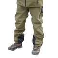 Manitoba Expedition Alpine Trousers | Waterproof & Windproof
