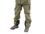 Manitoba Expedition Alpine Trousers | Waterproof & Windproof