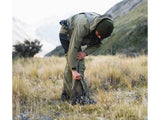 Manitoba Expedition Alpine Trousers | Waterproof & Windproof