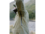 Manitoba Expedition Alpine Jacket | Waterproof & Windproof