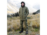 Manitoba Expedition Alpine Jacket | Waterproof & Windproof