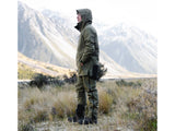 Manitoba Expedition Alpine Jacket | Waterproof & Windproof