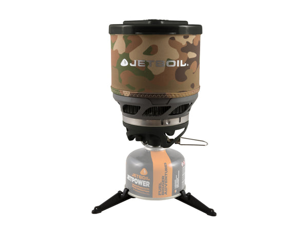 Jetboil Minimo 1 Litre Cooking System Camo