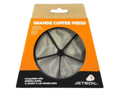 Jetboil Silicone Grande Coffee Press
