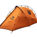 Stoney Creek Armadillo 1-Man Tent | Lightweight Backcountry Shelter