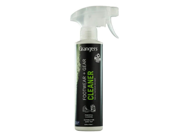 Grangers Footwear + Gear Cleaner 275ml