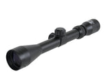 3-9x40 Scope