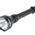Night Saber Apex LED Torch 1400 Lumens USB-C Rechargeable