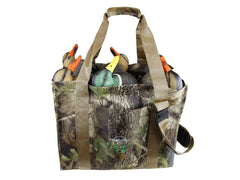 Game On 6-Slot Mallard Decoy Bag: Camo