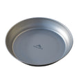 Trailmate Titanium Meal Plate 7 Inch 62g