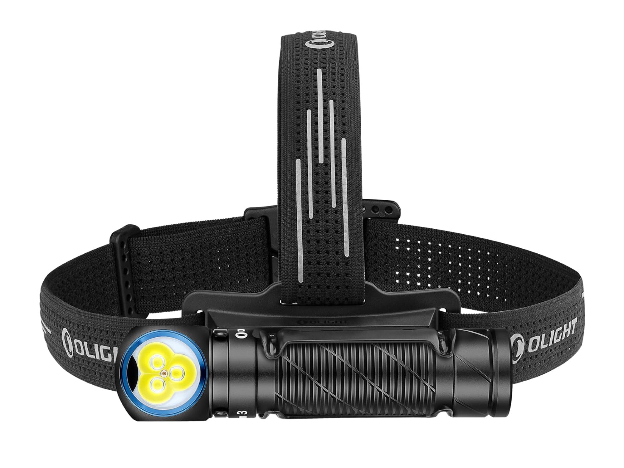 Olight Perun 3 Headlamp 3000 lumens