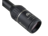 Burris Signature HD 1" 3-15x44 Scope: E3 Illuminated Reticle