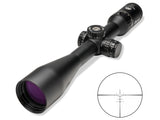 Burris Signature HD 5-25x50 Scope 30mm E3 Illuminated Reticle