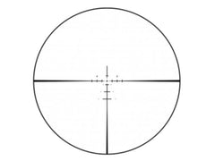 Burris Signature HD 5-25x50 Scope 30mm E3 Illuminated Reticle