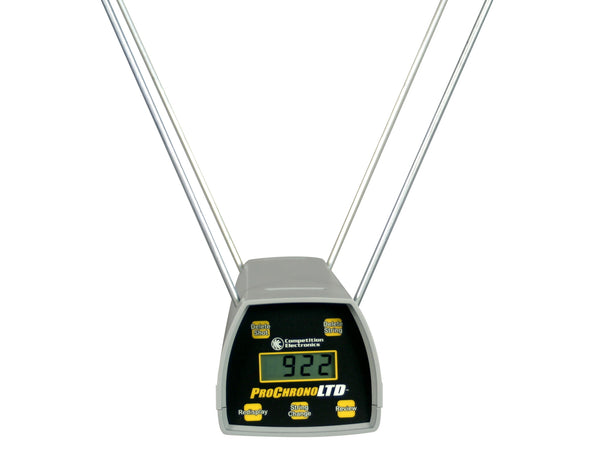 Prochrono Digital Chronograph 2.0