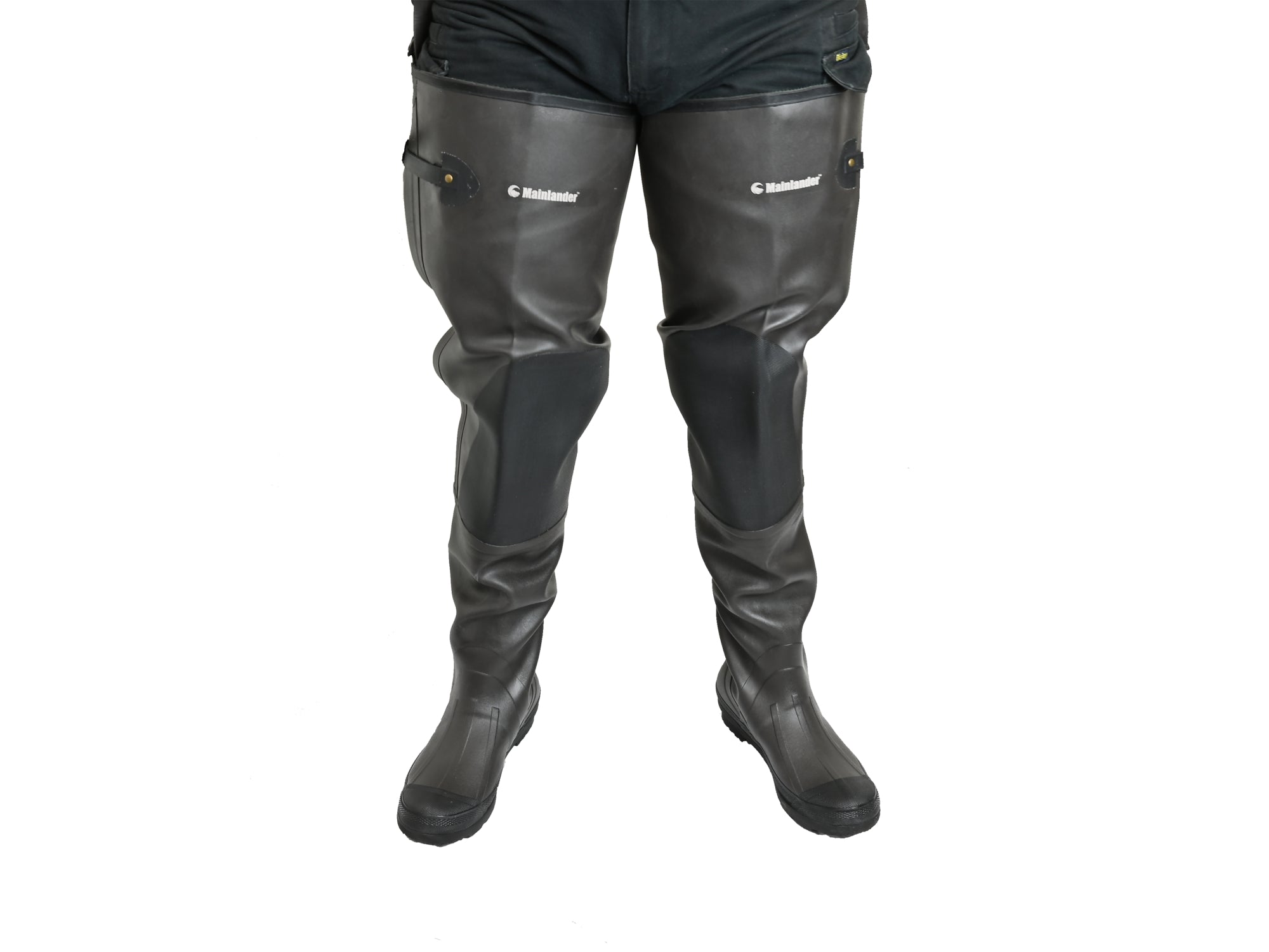 Mainlander Explorer Thigh Waders