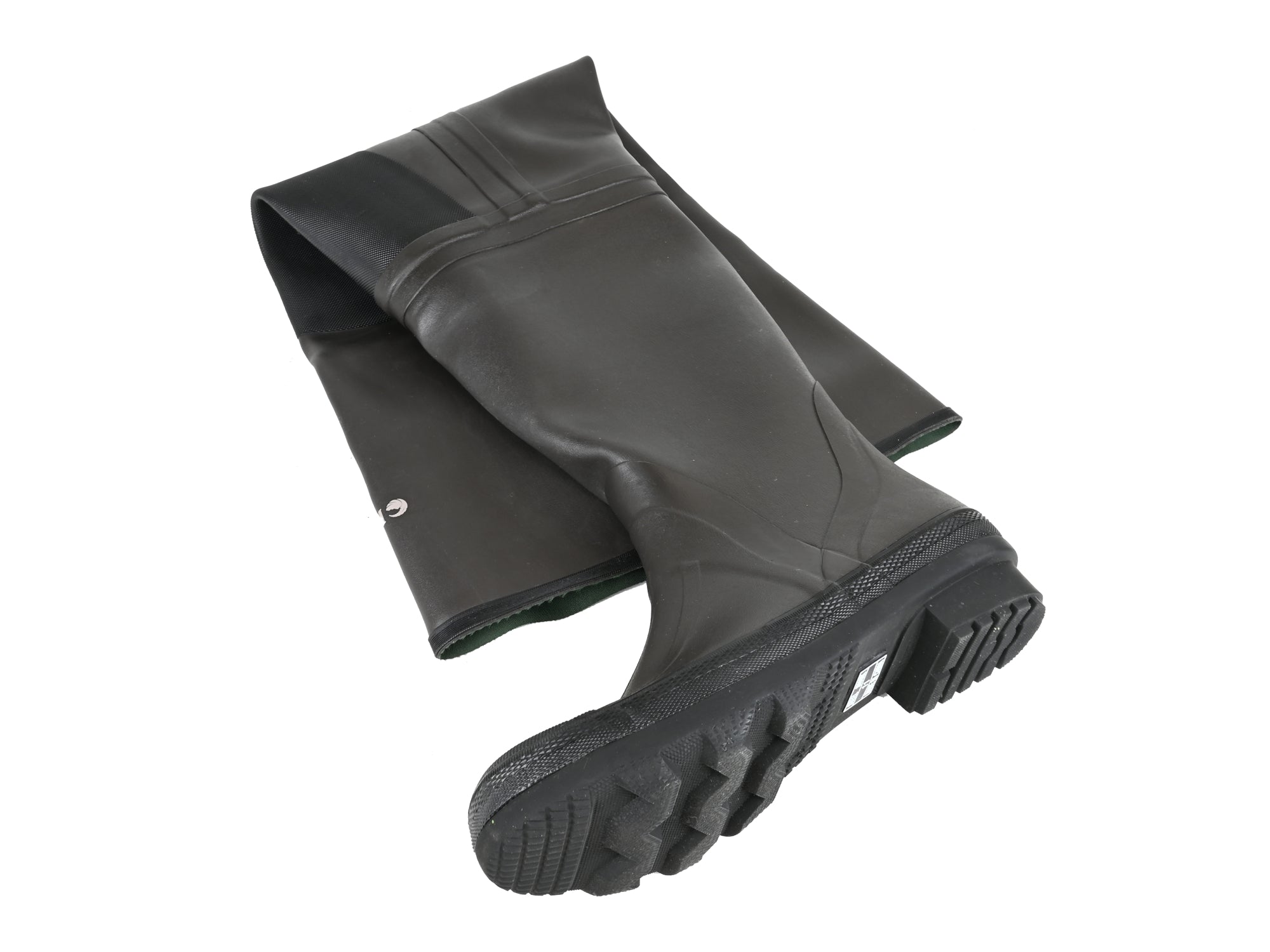 Mainlander Explorer Thigh Waders
