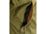 Swazi Wapiti XP Waterproof Jacket Tussock