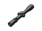 Leupold VX-3HD 4.5-14x40 Scope Side Focus CDS-ZL Wind Plex Reticle