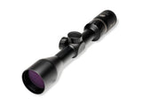 Burris Scope Fullfield IV 3-12x42 Ballistic E3