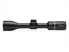 Burris Scope Fullfield IV 3-12x42 Ballistic E3