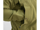 Swazi Tahr XP Jacket Tussock Green