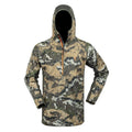 Hunters Element Zenith Hoodie