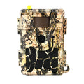 TrailCam HD Wildlife Camera 24MP 1080P No-Glow 4G