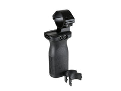 Night Saber Vertical Torch Grip 1