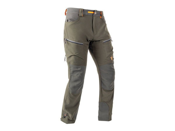 Hunters Element Spur Pants V2 Green